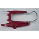 UNDERSEAT FRAME WITH CHROME HANDLE - (250,350ccm)